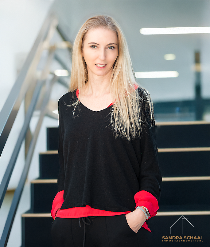 Sandra Schaal